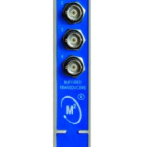 Bently Nevada 3500/40M Proximitor Monitor