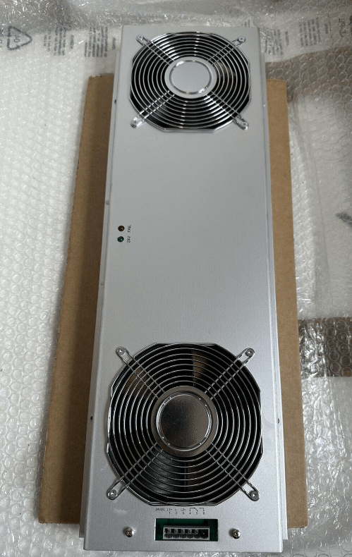 Hima K9202B Roof-mounted Fan