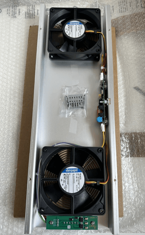 Hima K9202B Roof-mounted Fan