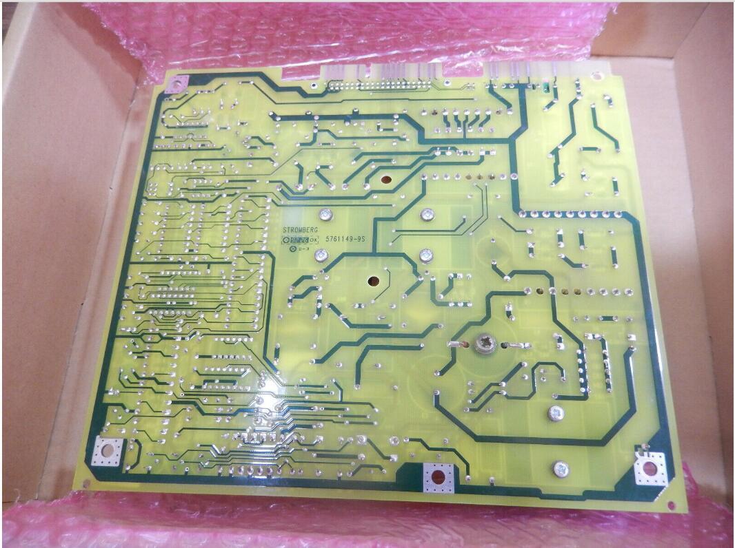 ABB SAFT110POW Battery Module