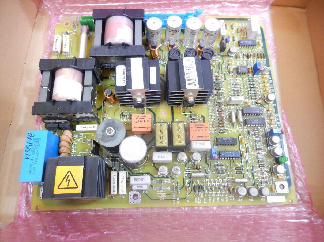 ABB SAFT110POW Battery Module