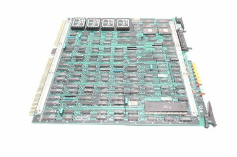 Honeywell 80360206-001 Interface Board