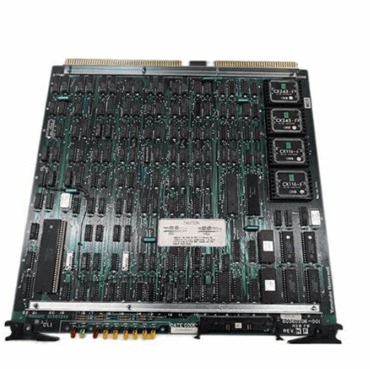 Honeywell 80360206-001 Interface Board