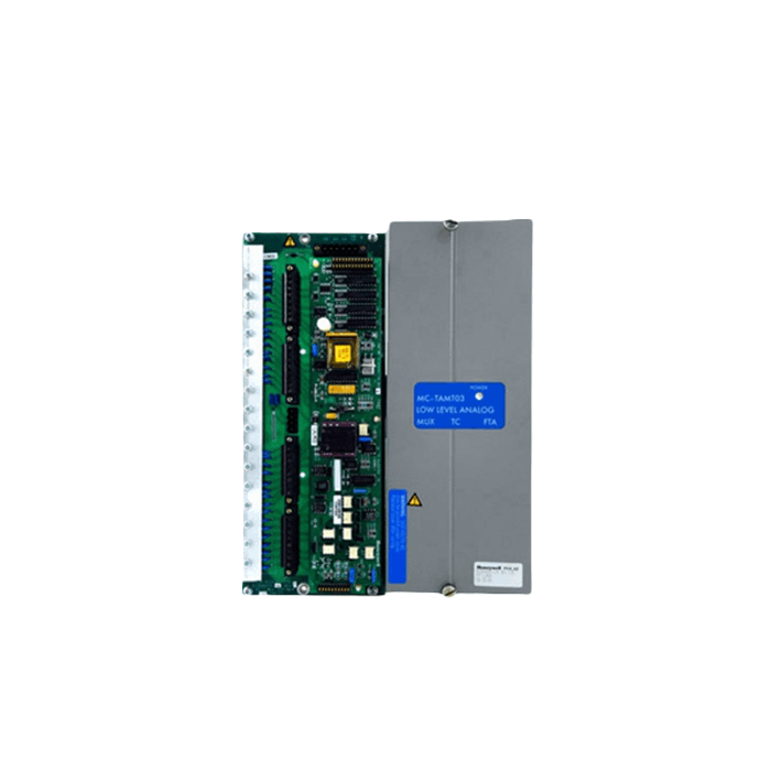 Honeywell FC-PDIO01 Safety Digital IO Module