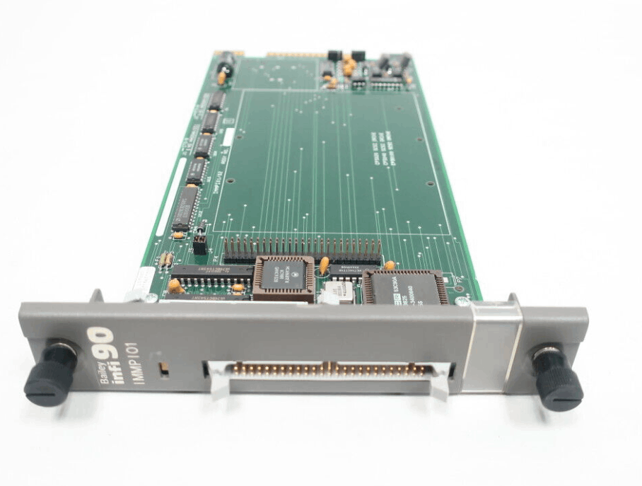 ABB IMMPI01 Multi-function Processor Interface Module