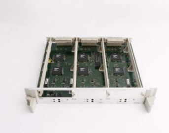 Siemens 6DD1662-0AB0 Communications Module