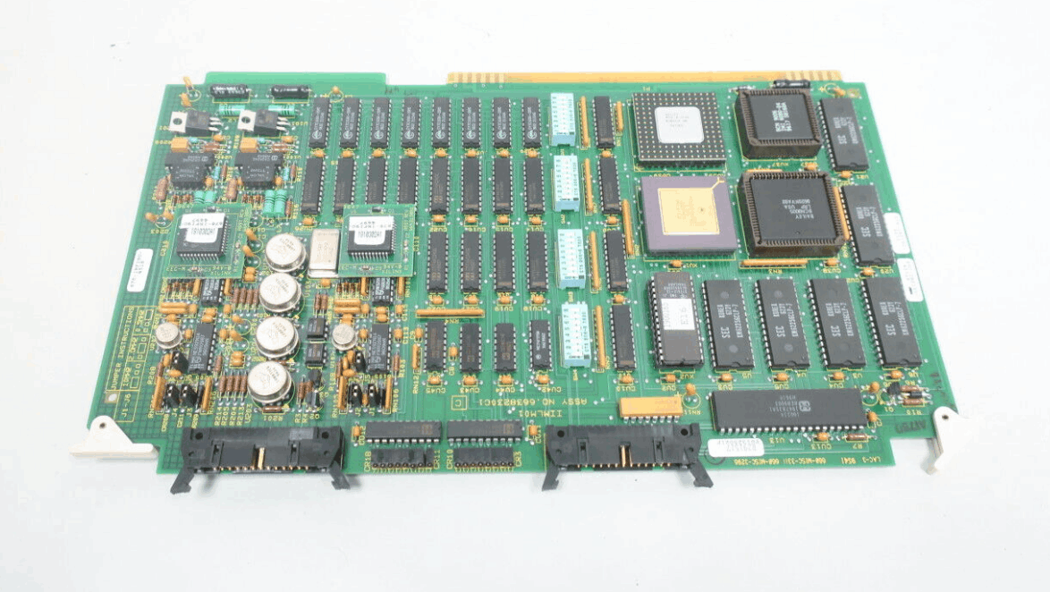 ABB IIMLM01 Multibus Loop Interface Board
