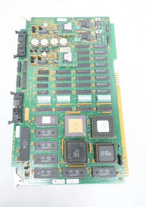 ABB IIMLM01 Multibus Loop Interface Board