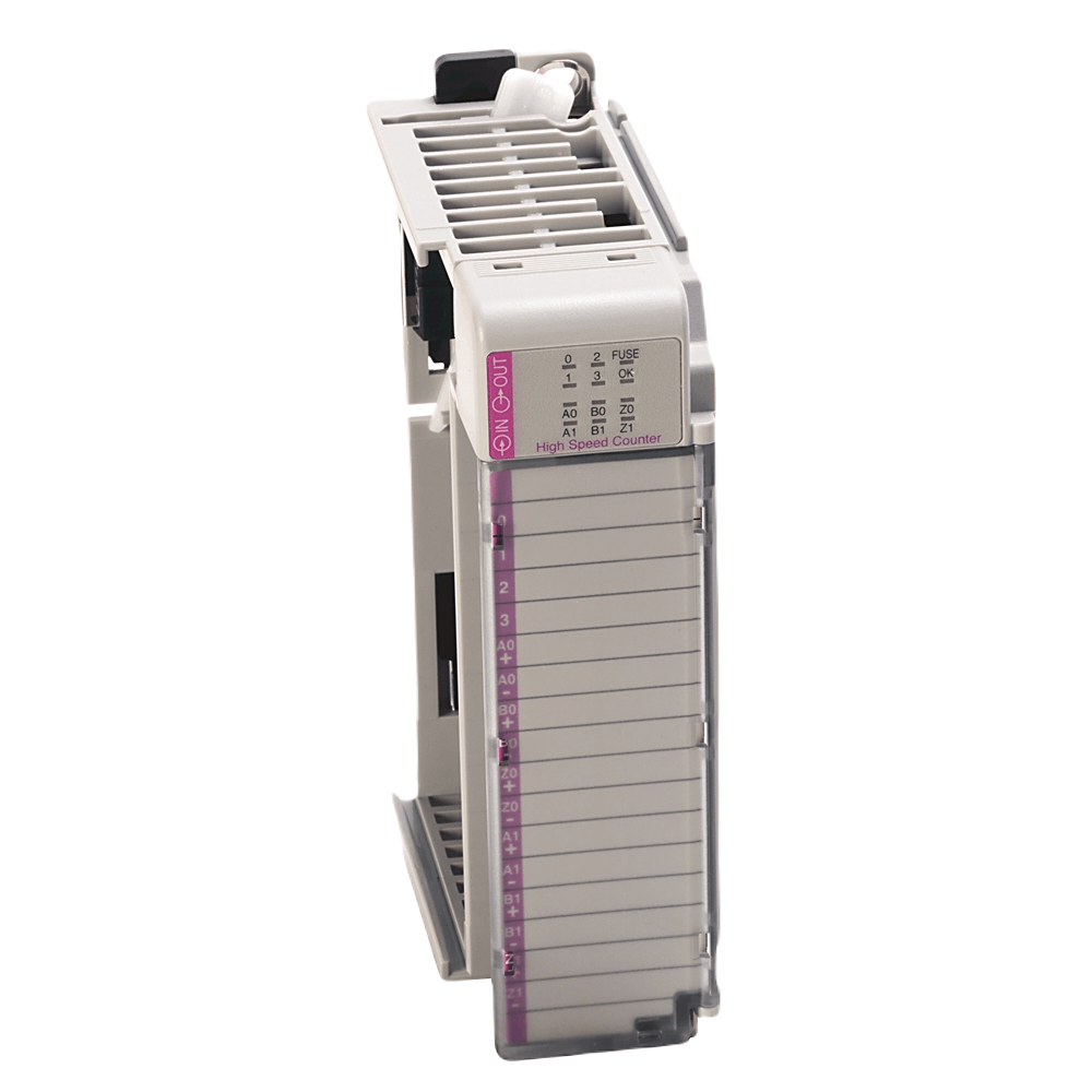 Allen-Bradley 1769-IQ32 CompactLogix 32 Pt 24VDC D/I Module