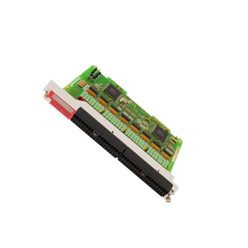 Honeywell 621-1180R Digital Input Module