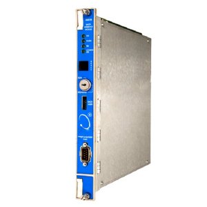 Bently Nevada 3500/20 Rack Interface Module