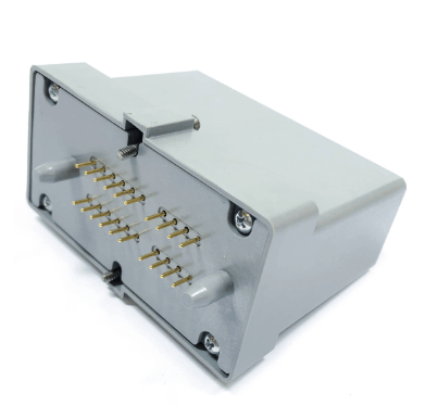 Honeywell 51304085-100 Dual Low Level Analog Input Module