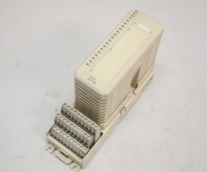 ABB DO810 Digital Output