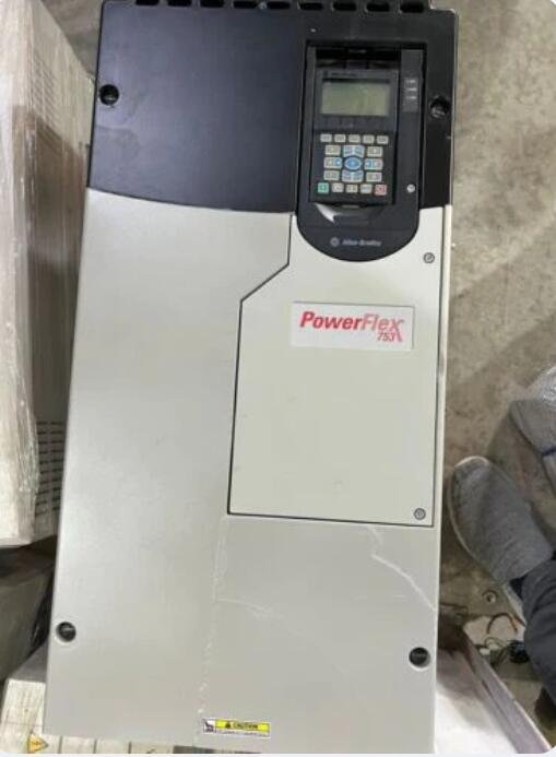Allen-Bradley 20F1ANC260JN0NNNNN AC Drive Power