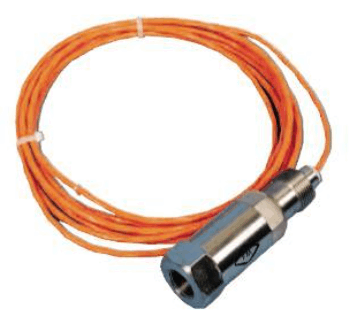 Honeywell LG1093AA44 Flame Sensor