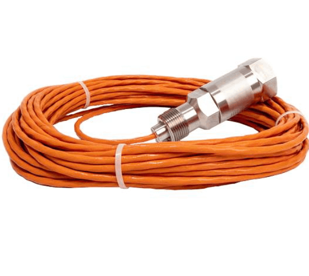 Honeywell LG1093AA44 Flame Sensor