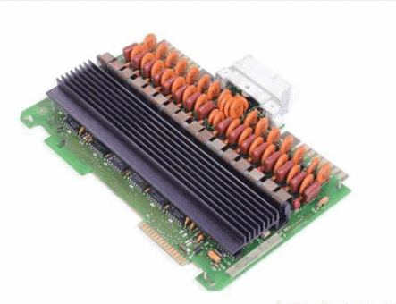 Honeywell 621-2150 Output Module