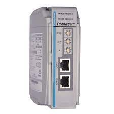 Allen-Bradley 1769-AENTR CompactLogix 69-Point Ethernet I/O Module