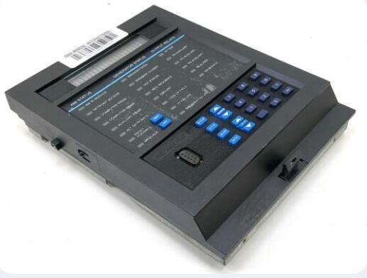 GE Multilin 489-P5-HI-A20-E-H 489 Generator Management Relay