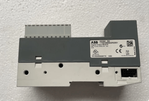 ABB 1TNE968902R2201 DO561 Digital Output Module