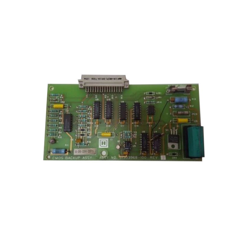 Honeywell 51303968-100 Cmos Backup Assembly