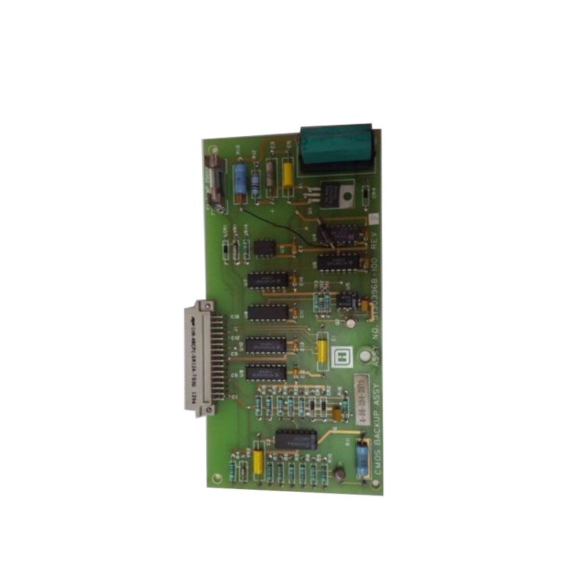Honeywell 51303968-100 Cmos Backup Assembly