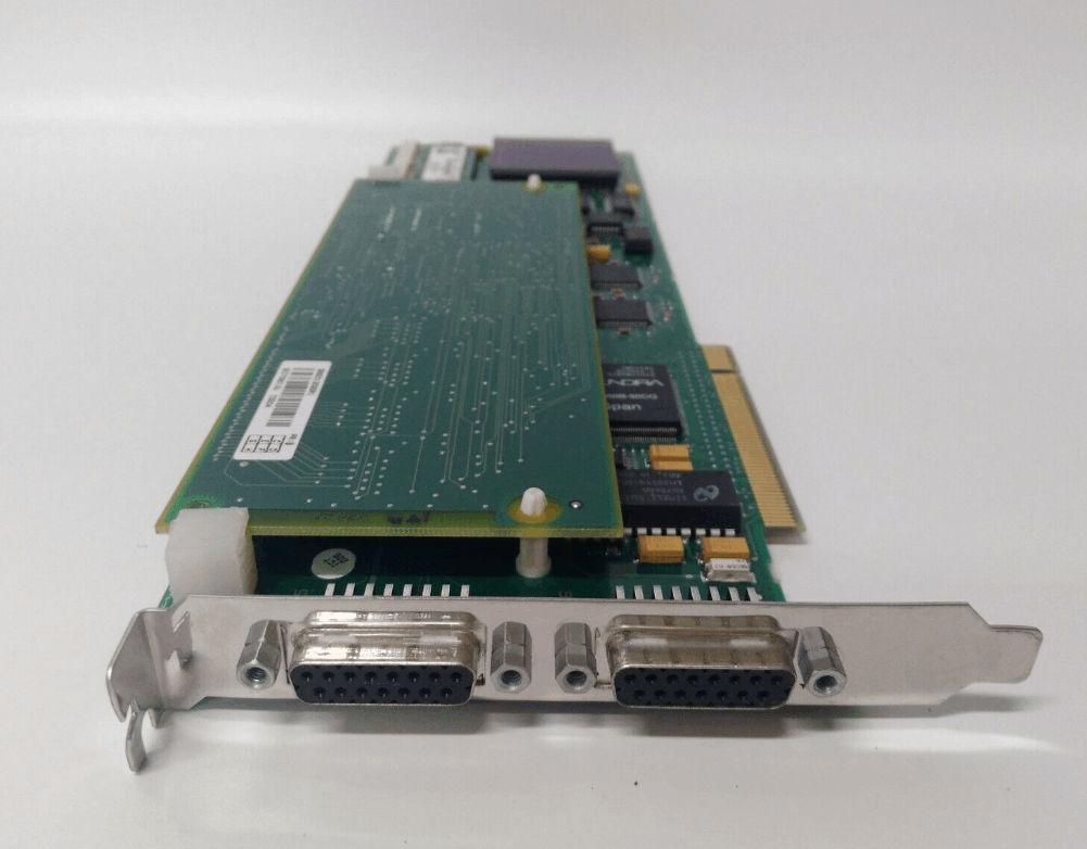 ABB PU516 3BSE013064R1 Engineering Board-PCI