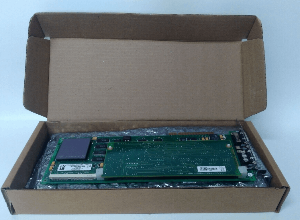 ABB PU516 3BSE013064R1 Engineering Board-PCI