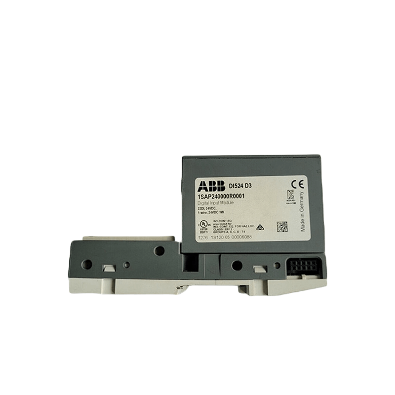 ABB DI524 S500 Digital Input Module
