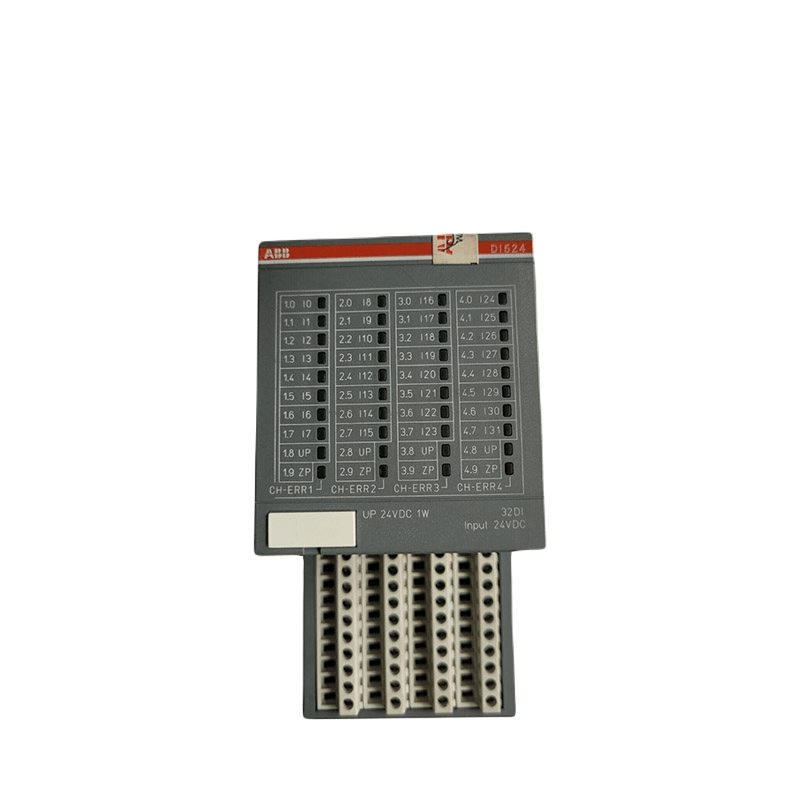 ABB DI524 S500 Digital Input Module