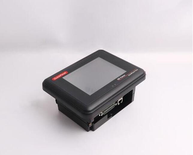 GE IC754VSI06MTD-FF Industrial Automation Module