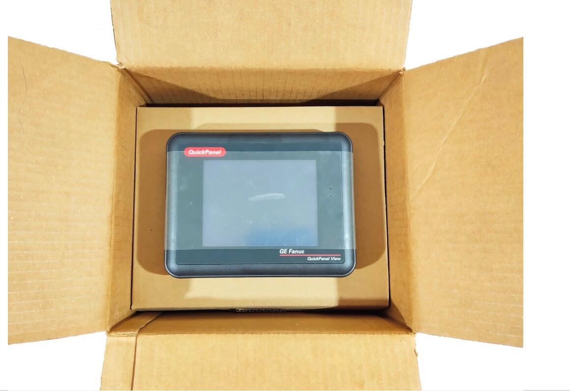 GE IC754VSI06MTD-FF Industrial Automation Module