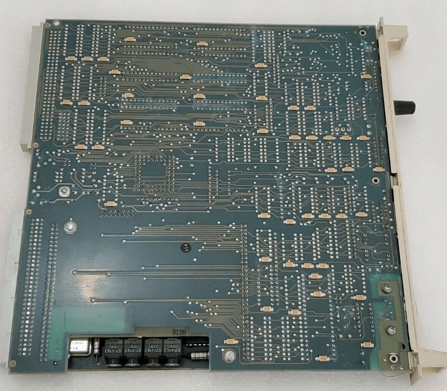 ABB DSCS140 Communication Processor