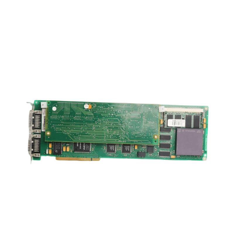 ABB NPCU-52C Compact CPU Module