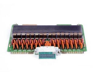 Honeywell 621-2150R 16-Point Digital Input/Output Module