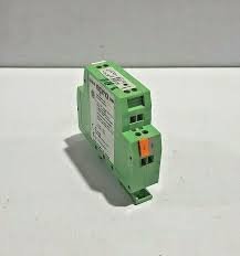 Emerson CON011 Eddy Current Converter