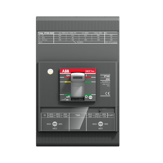 ABB 080106 Communication Module