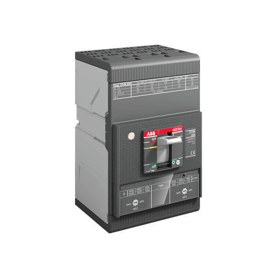 ABB 080106 Communication Module