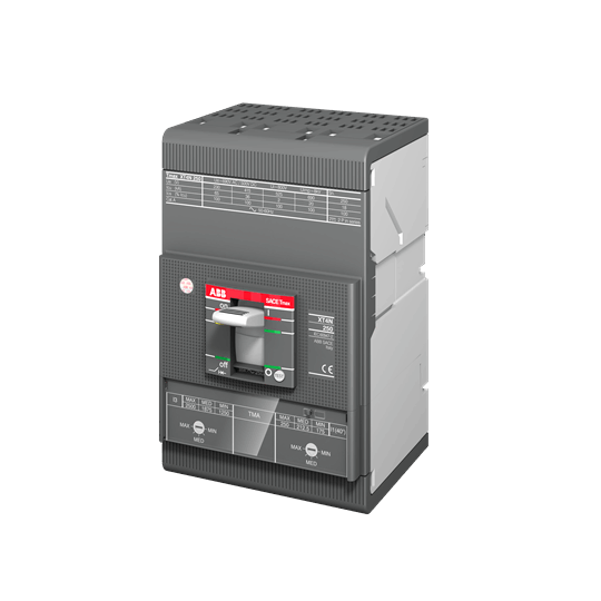 ABB 080106 Communication Module