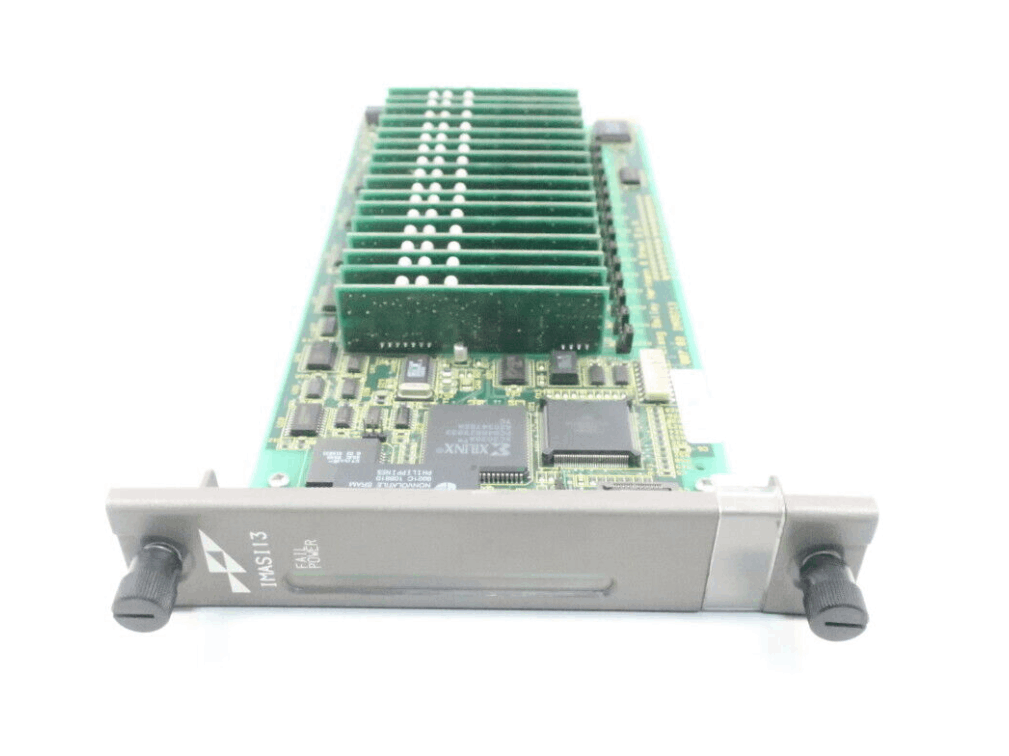 ABB IMASI13 Analog Input Module