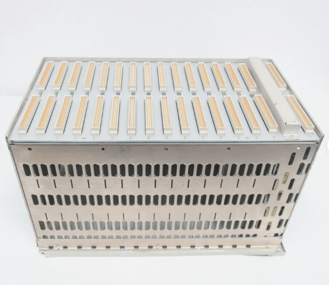 Bently Nevada 3500/05-02-04-00-00-01 System Rack