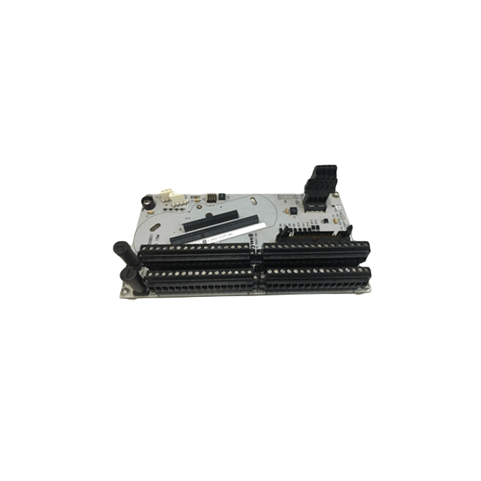 ABB 5N8D2392P001-B/MPU-D  PLC Module