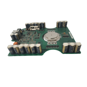 ABB 3BHE022333R0101 5SHX0660F0002 IGBT Module