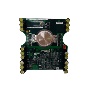 ABB 3BHE022333R0101 5SHX0660F0002 IGBT Module