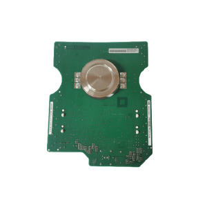ABB 3BHE022333R0101 5SHX0660F0002 IGBT Module