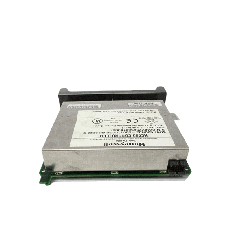 Honeywell 900A01-0001 8-Channel Controller