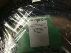 Emerson CON021+PR6423/013-030 Eddy Current sensor