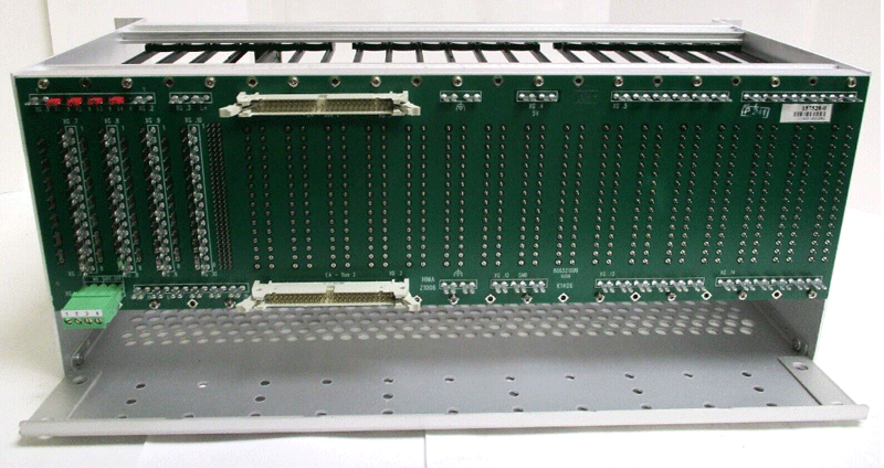 Hima EABT3 B9302 Industrial-grade panel