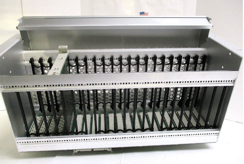 Hima EABT3 B9302 Industrial-grade panel