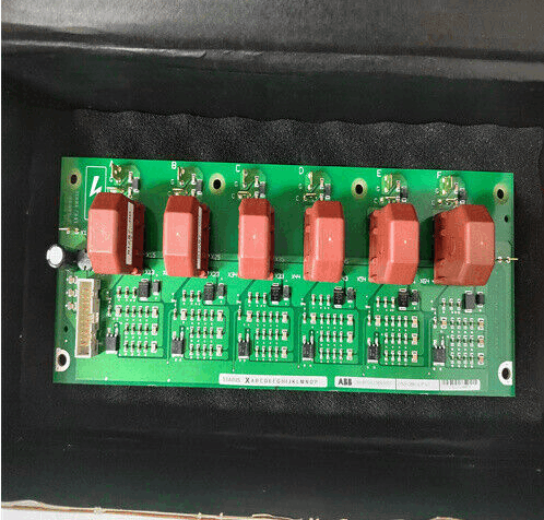 ABB 3BHB006338R0001 UNS0881A-P,V1 Control board